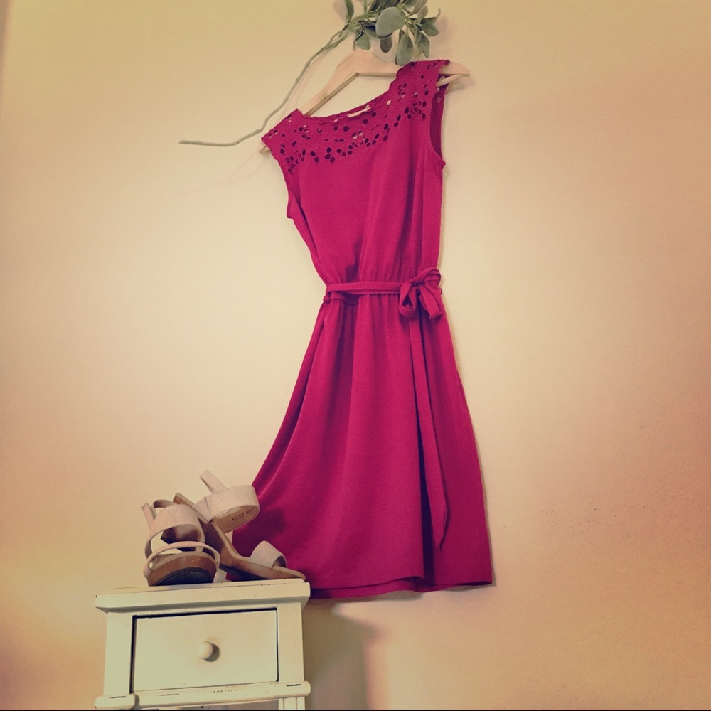 Ann Taylor Loft Dress